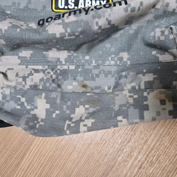 [BUNJANG] 미군 U.S 백팩 / 미군 U.S 백팩