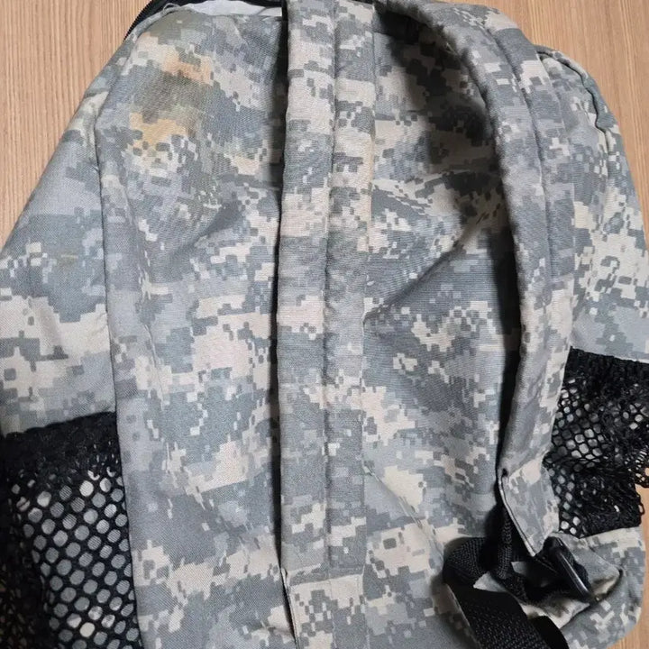[BUNJANG] 미군 U.S 백팩 / 미군 U.S 백팩