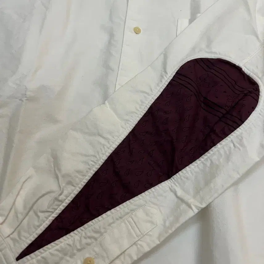 [SOLD OUT] visvim 20FW ALBACORE LUNGTA L/S