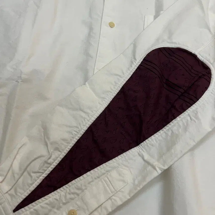 [SOLD OUT] visvim 20FW ALBACORE LUNGTA L/S