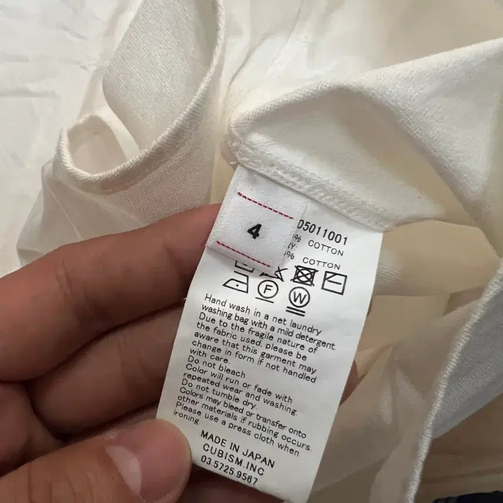 [SOLD OUT] visvim 20FW ALBACORE LUNGTA L/S