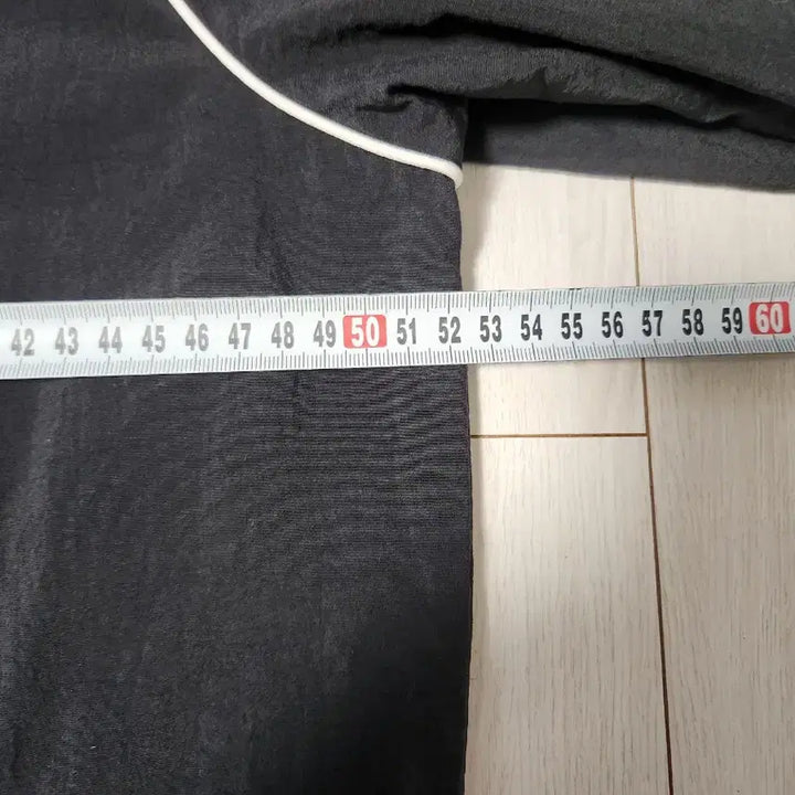 [SOLD OUT] 아디다스 슈퍼스타 윈드브레이커 CW1309 바람막이 집업 사이즈95 m