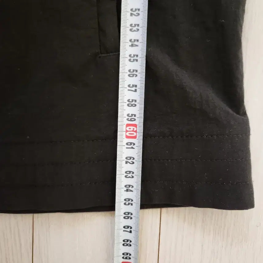 [SOLD OUT] 아디다스 슈퍼스타 윈드브레이커 CW1309 바람막이 집업 사이즈95 m