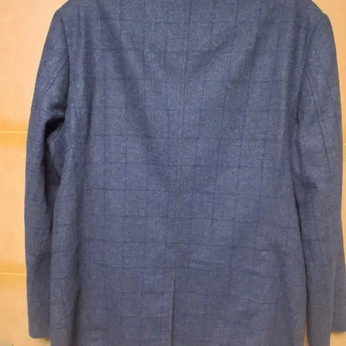 [BUNJANG] Cisjers Plaid Jacket - XL / 씨저스 자켓XL