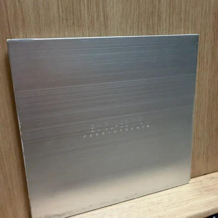 [BUNJANG] Park Hyo Shin Neo Classicism CD / 박효신 - Neo Classicism / CD
