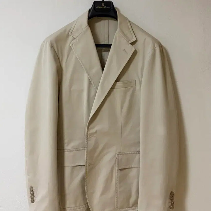 [SOLD OUT] 폴로 랄프로렌 치노 재킷 stone