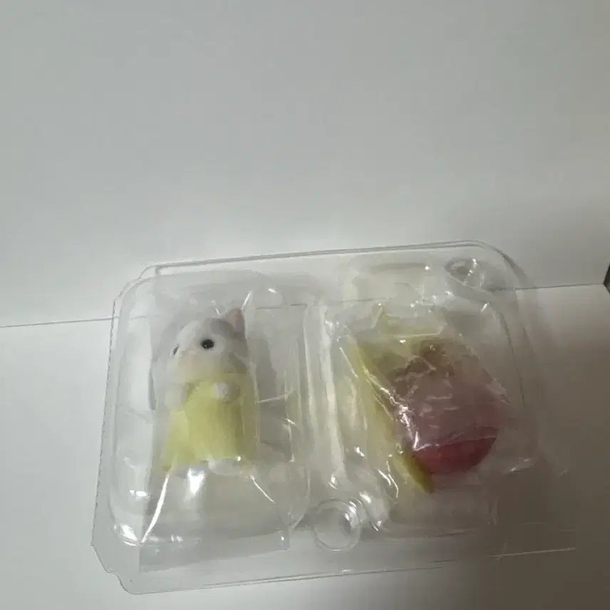 [SOLD OUT] 실바니안패밀리 아기 요정의 숲 친구들 시리즈 블라인드팩 달팽이