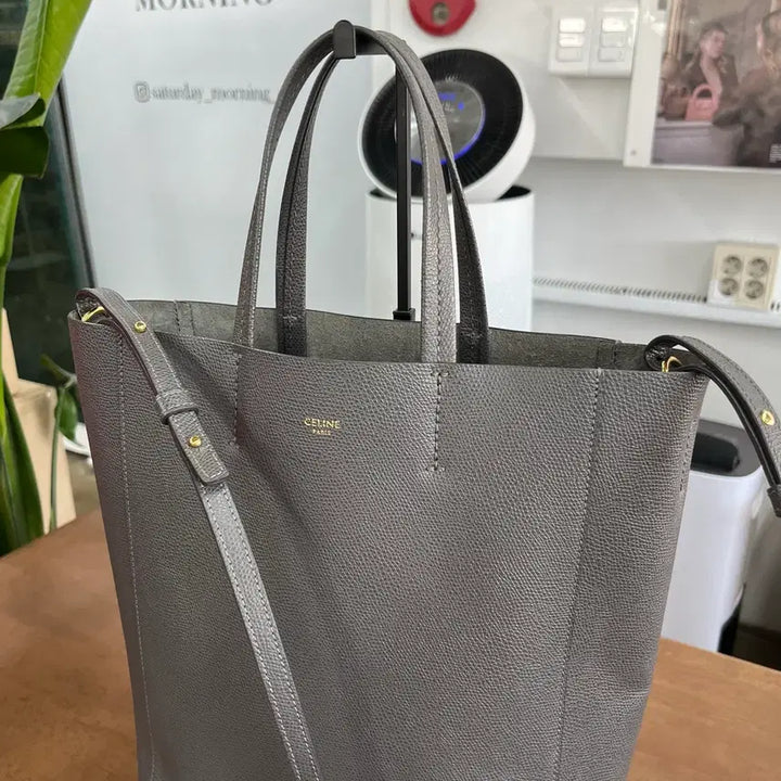 [BUNJANG] Celine Cabas Bag Small / 셀린느 카바스백 스몰