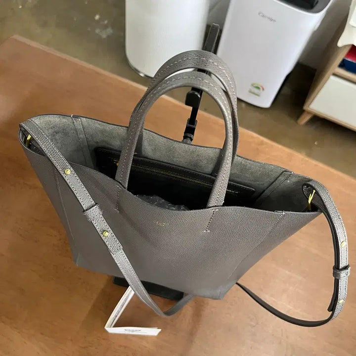 [BUNJANG] Celine Cabas Bag Small / 셀린느 카바스백 스몰