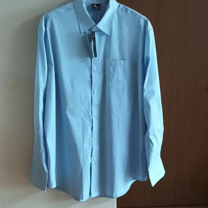 [SOLD OUT] 새상품) TOMMYATKINS 긴팔 셔츠 xxl