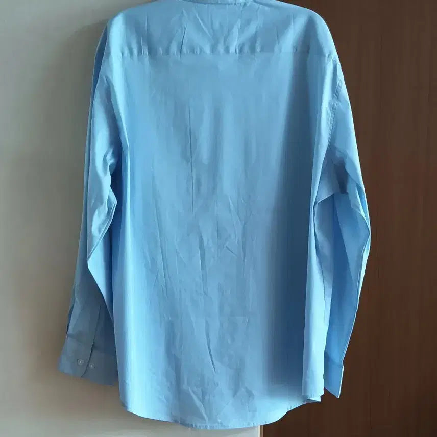 [SOLD OUT] 새상품) TOMMYATKINS 긴팔 셔츠 xxl