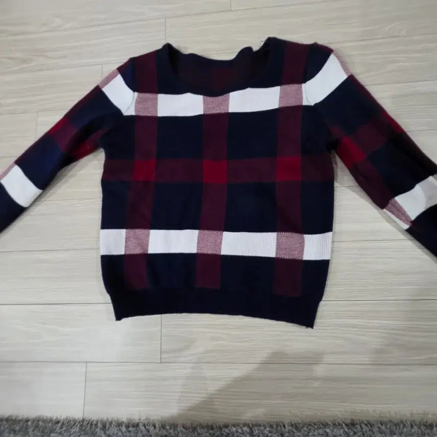 [BUNJANG] Knit Skirt Set Two-Piece / 니트스커트세트,니트투피스 팝니다