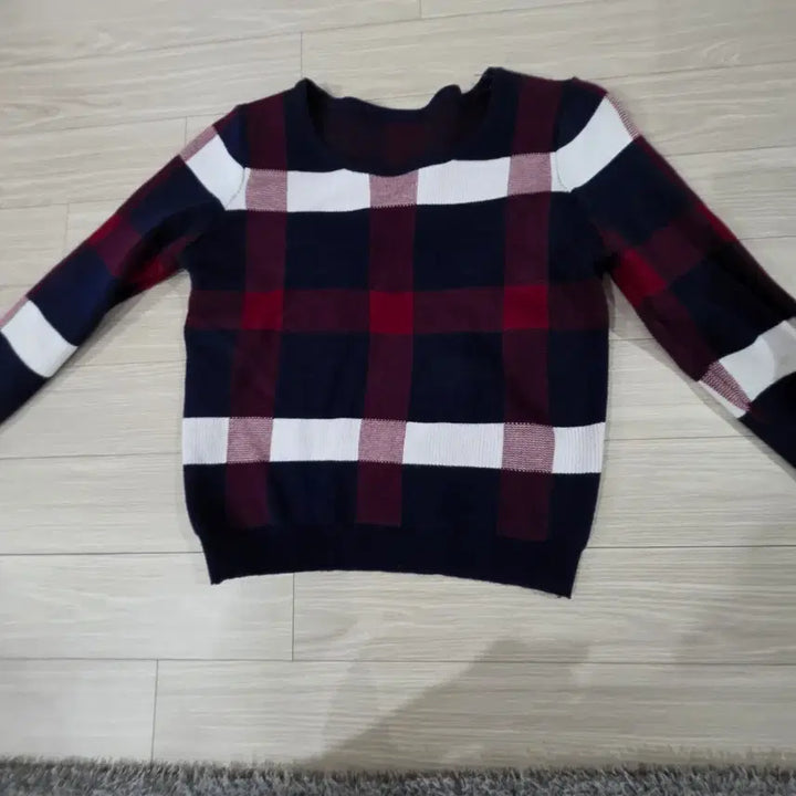 [BUNJANG] Knit Skirt Set Two-Piece / 니트스커트세트,니트투피스 팝니다