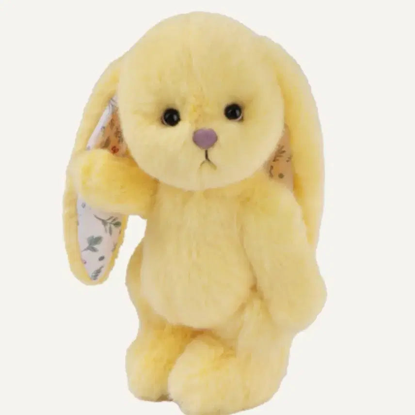 [SOLD OUT] 테디테일즈 레나버니 드롭형 s사이즈