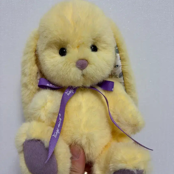 [SOLD OUT] 테디테일즈 레나버니 드롭형 s사이즈