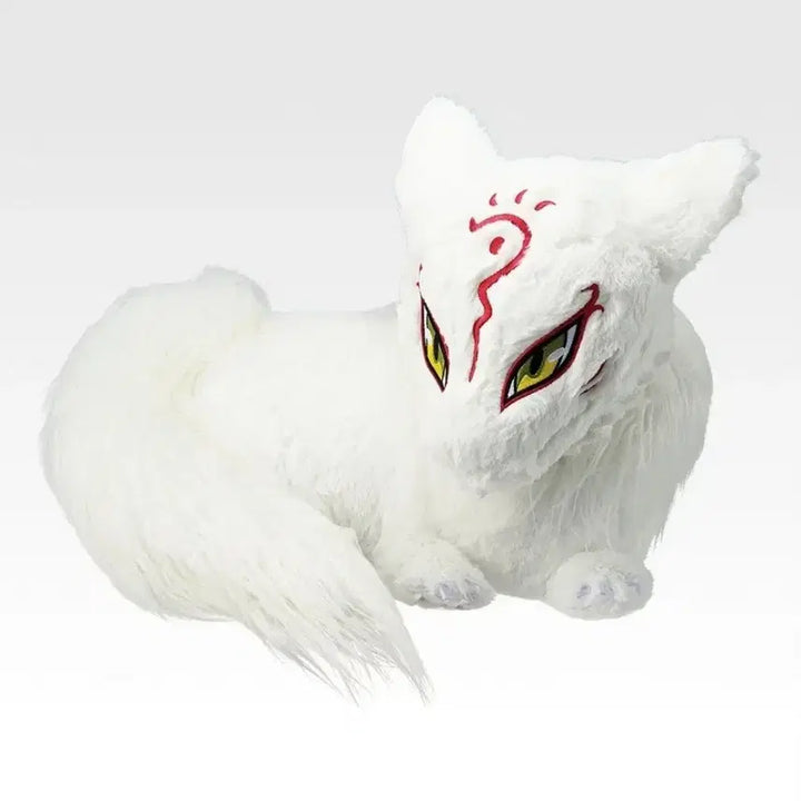 [SOLD OUT] 나츠메 우인장 제일복권 이치방쿠지 라스트원 마다라 인형