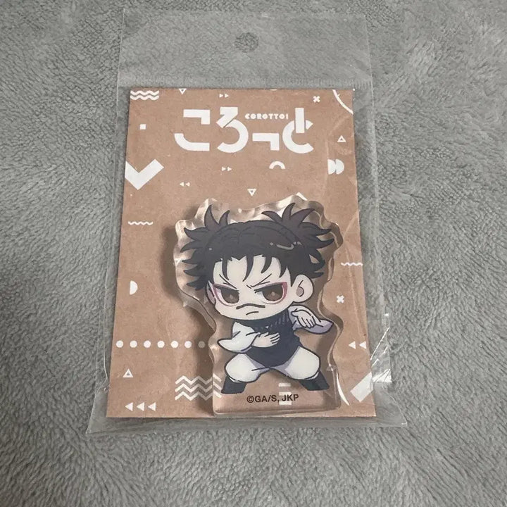 [BUNJANG] Jujutsu Kaisen Choso Corotto Acrylic Stand / 주술회전 쵸소우 코롯토 캐릭터 아크릴 (번장내 유일매물)