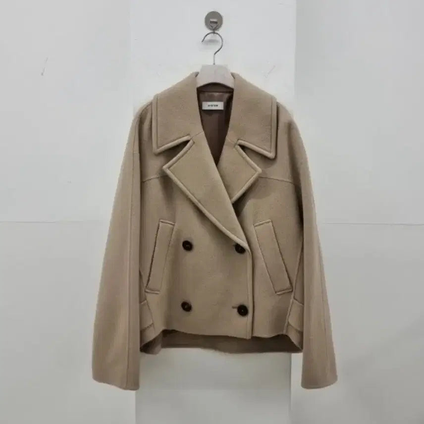 [BUNJANG] SYSTEM Long Sleeve Shirt / SYSTEM 시스템