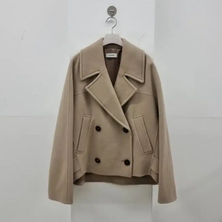 [BUNJANG] SYSTEM Long Sleeve Shirt / SYSTEM 시스템
