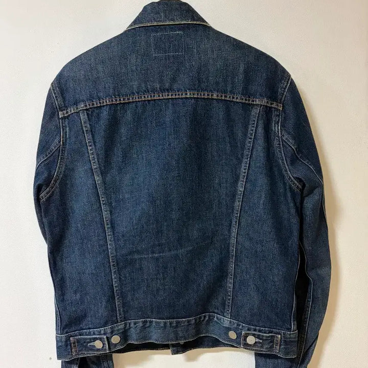 [SOLD OUT] 폴로 랄프로렌 데님 트러커 청자켓
