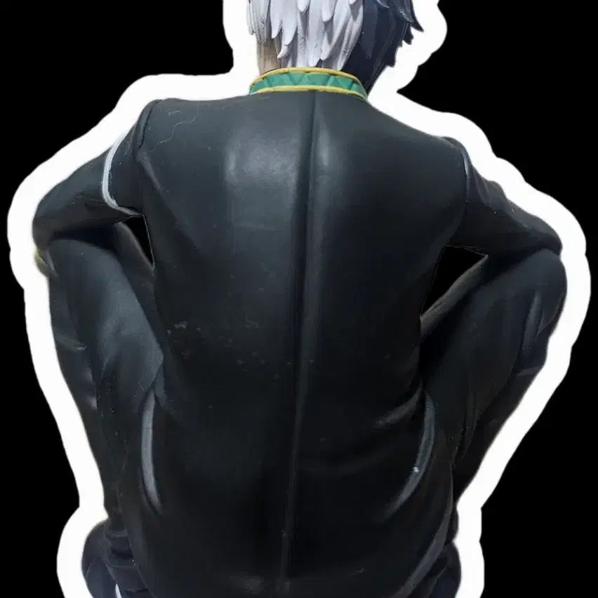 [BUNJANG] Banpresto Wind Breaker Sakura Figure / 반프레스토 윈드브레이커 사쿠라 피규어