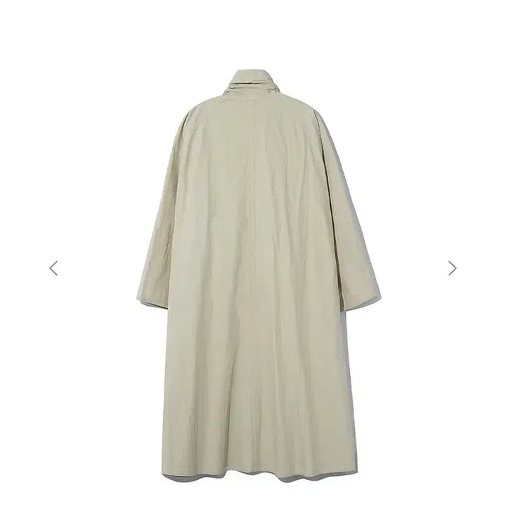 [BUNJANG] Le 17 Septembre SCARF Trench Coat / Le17septembr 르917 SCARF TRENCH COAT