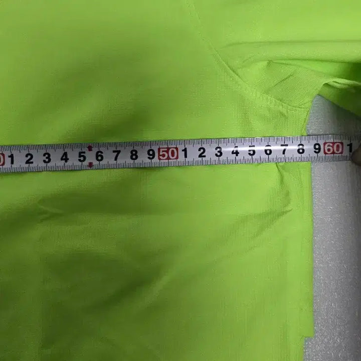 [SOLD OUT] 언더아머 형광 바람막이 자켓 XL 새상품