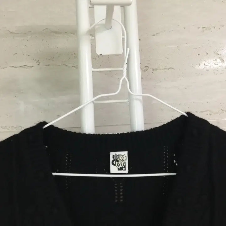 [SOLD OUT] 오즈세컨 컬러라인 니트 베스트 85