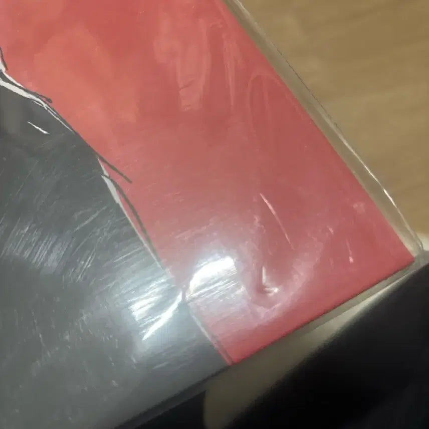 [BUNJANG] Seong Jin Cho LP Record / 조성진 LP 팝니다 미개봉반