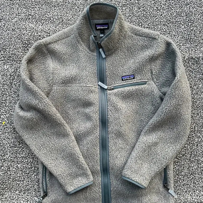 [SOLD OUT] 파타고니아 레트로 파일 플리스 l