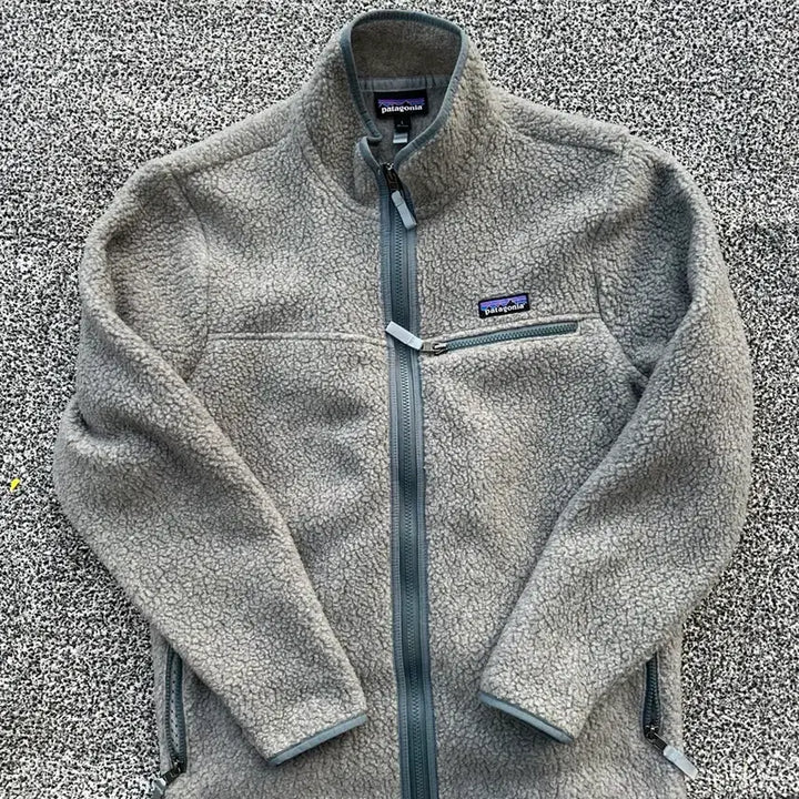 [SOLD OUT] 파타고니아 레트로 파일 플리스 l
