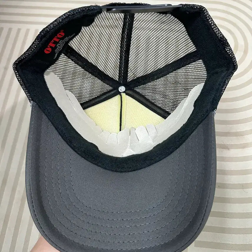 [SOLD OUT] 유민하 트러커 캡 Yuminha 트러커 햇 모자