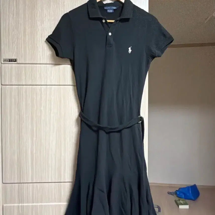 [SOLD OUT] 폴로 랄프로렌 원피스  (백화점 정품)