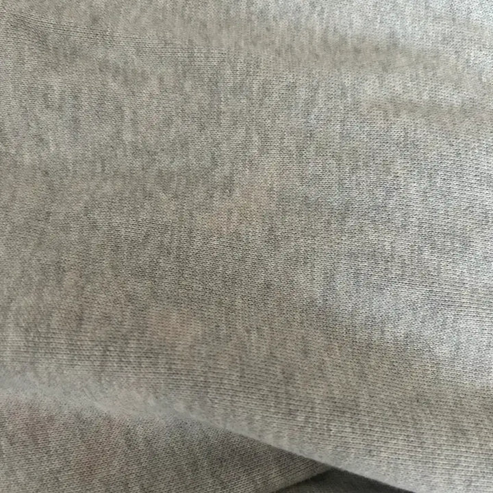 [BUNJANG] Polo Oatmeal Hooded Zip-up / 폴로 후드집업