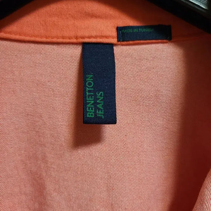 [SOLD OUT] 베네통 스판 크롭자켓(44반-55)