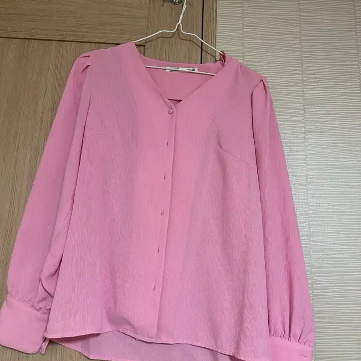 [BUNJANG] MIXXO Blouse S / 미쏘 블라우스 S