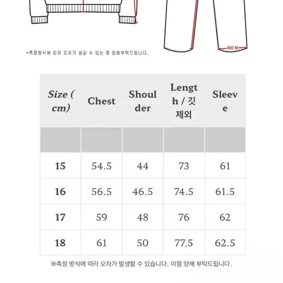 [BUNJANG] Trophy Clothing Chambray Shirt - Size L / 트로피클로딩 샴브레이셔츠 16/L