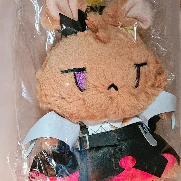 [SOLD OUT] 명일방주 엔드필드 레바테인 인형