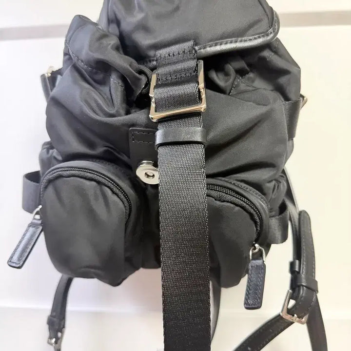 [BUNJANG] Orr Mini Working Bag Backpack / Orr 오르 워킹백 미니 팝니다
