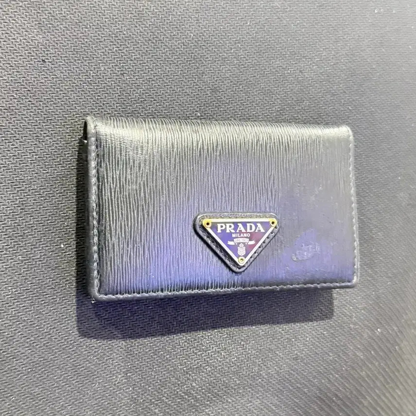 [BUNJANG] Prada Wallet / 프라다 지갑