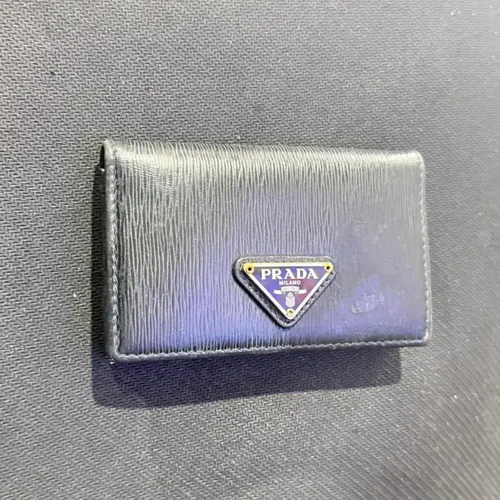 [BUNJANG] Prada Wallet / 프라다 지갑