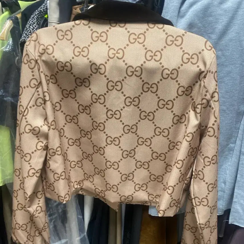 [BUNJANG] Jacket / 쟈켓
