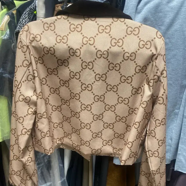 [BUNJANG] Jacket / 쟈켓