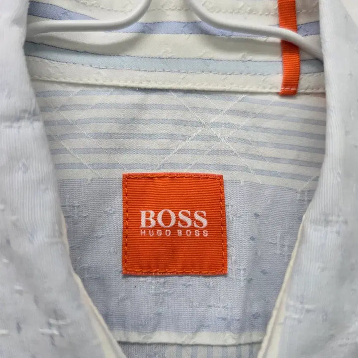 [BUNJANG] Hugo Boss 95 Size Shirt / 휴고보스 95사이즈 셔츠/3337/더본