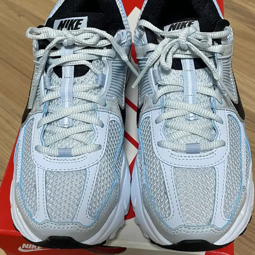 [BUNJANG] Nike Zoom Vomero 5 Blue Tint Women&