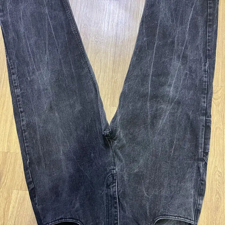 [BUNJANG] BS.Rabbit Carpenter Pants / 비에스레빗 카펜터 팬츠