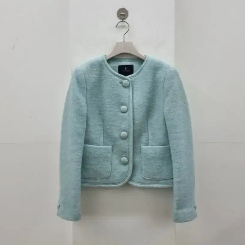 [BUNJANG] JISUDAUM Scarf / JISUDAUM 지수다움