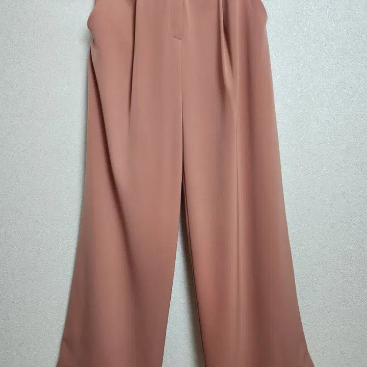 [SOLD OUT] 듀엘 셔링소매 점프수트55