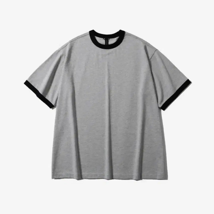 [BUNJANG] Moif 25ss Ringer T-shirt / 모이프 25ss 링거티