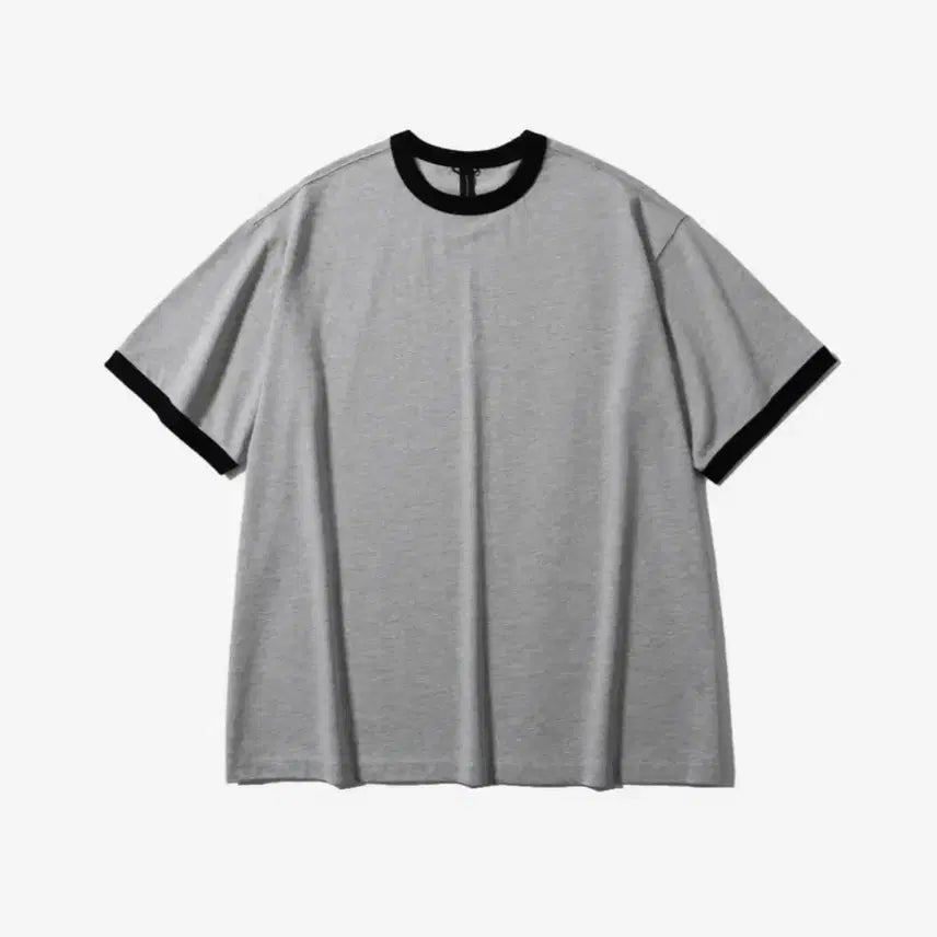 [BUNJANG] Moif 25ss Ringer T-shirt / 모이프 25ss 링거티